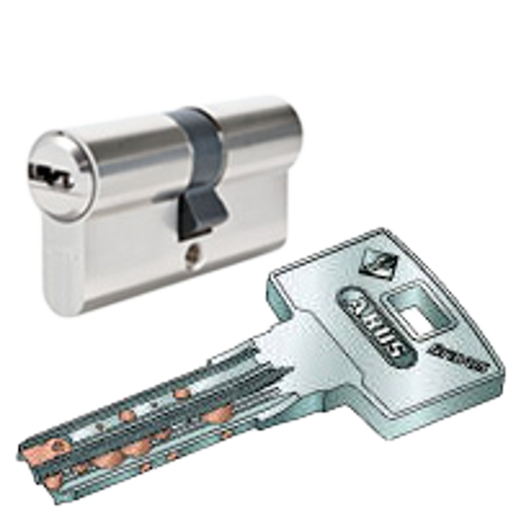 ABUS BRAVUS.3000